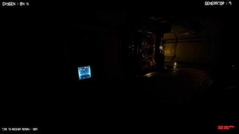 Terror Lab Steam Key GLOBAL - 6