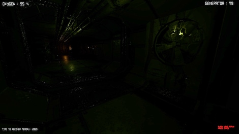 Terror Lab Steam Key GLOBAL - 3