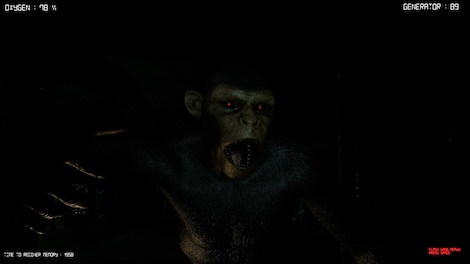 Terror Lab Steam Key GLOBAL - 5