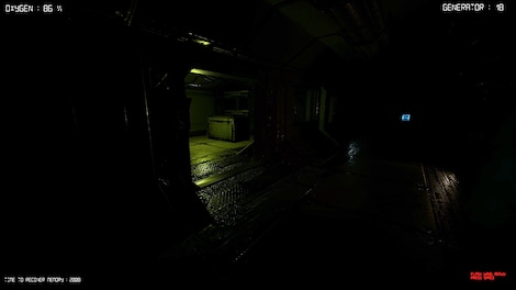 Terror Lab Steam Key GLOBAL - 4