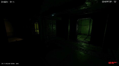 Terror Lab Steam Key GLOBAL - 0