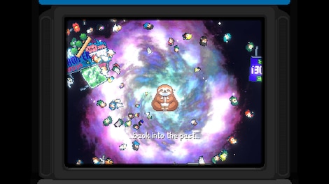 Terror of Hemasaurus (PC) - Steam Key - EUROPE - 3