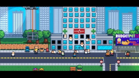 Terror of Hemasaurus (PC) - Steam Key - EUROPE - 4