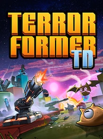 Terrorformer TD (PC) - Steam Key - GLOBAL - 1