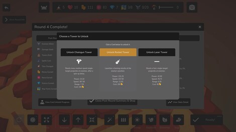 Terrorformer TD (PC) - Steam Key - GLOBAL - 5