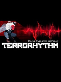TERRORHYTHM (TRRT) - Rhythm driven action beat 'em up! Steam Key GLOBAL - 1