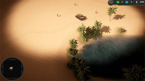 Terrors of War (PC) - Steam Key - EUROPE - 5