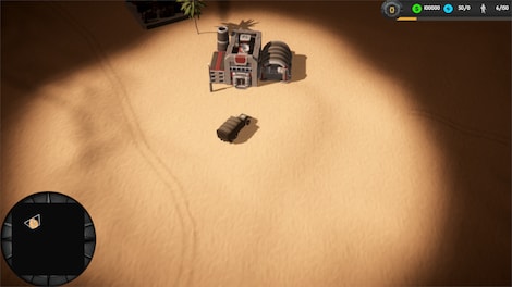 Terrors of War (PC) - Steam Key - EUROPE - 8