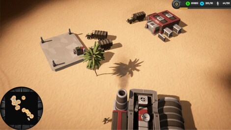 Terrors of War (PC) - Steam Key - EUROPE - 6