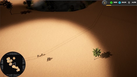 Terrors of War (PC) - Steam Key - EUROPE - 3