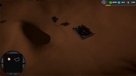 Terrors of War (PC) - Steam Key - EUROPE - 9