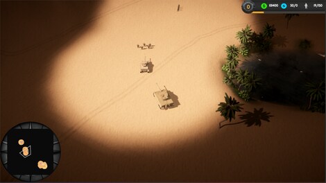 Terrors of War (PC) - Steam Key - EUROPE - 7