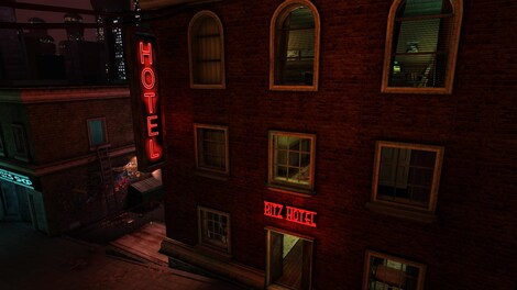 Tesla Effect: A Tex Murphy Adventure GOG.COM Key GLOBAL - 19