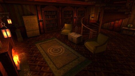 Tesla Effect: A Tex Murphy Adventure GOG.COM Key GLOBAL - 2