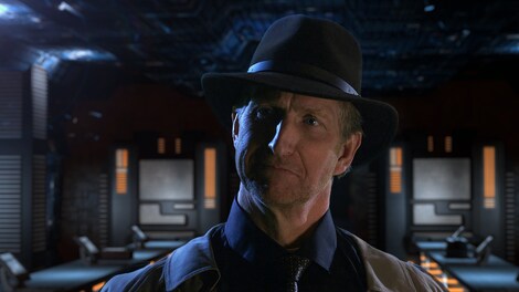 Tesla Effect: A Tex Murphy Adventure (PC) - Steam Account - GLOBAL - 21