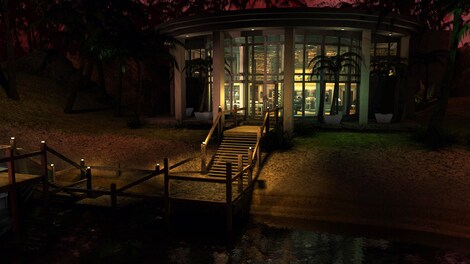 Tesla Effect: A Tex Murphy Adventure (PC) - Steam Account - GLOBAL - 16
