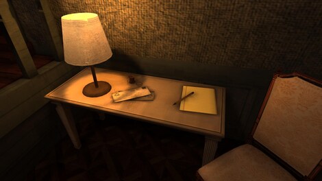 Tesla Effect: A Tex Murphy Adventure (PC) - Steam Account - GLOBAL - 15