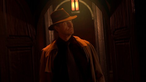 Tesla Effect: A Tex Murphy Adventure (PC) - Steam Account - GLOBAL - 9