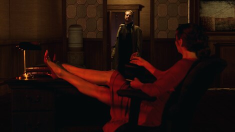 Tesla Effect: A Tex Murphy Adventure (PC) - Steam Account - GLOBAL - 10