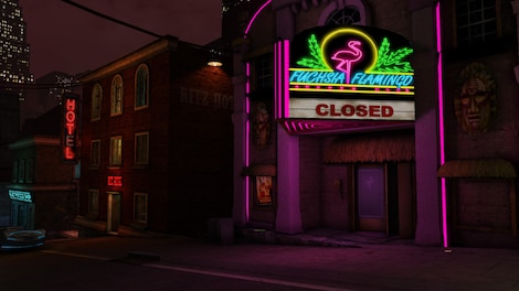 Tesla Effect: A Tex Murphy Adventure Steam Key GLOBAL - 34