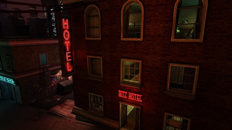 Tesla Effect: A Tex Murphy Adventure Steam Key GLOBAL - 19