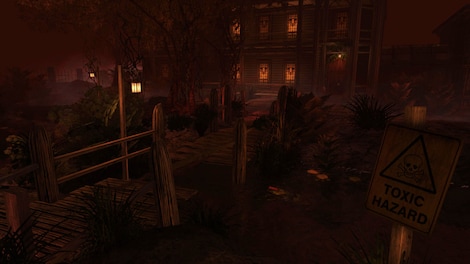 Tesla Effect: A Tex Murphy Adventure Steam Key GLOBAL - 18
