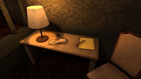 Tesla Effect: A Tex Murphy Adventure Steam Key GLOBAL - 15