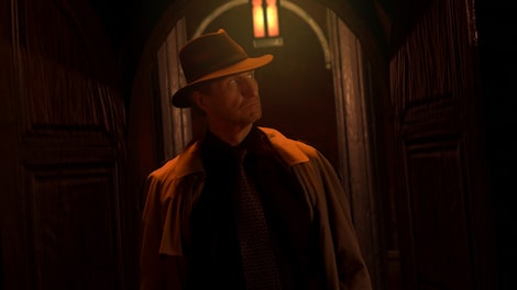 Tesla Effect: A Tex Murphy Adventure Steam Key GLOBAL - 9