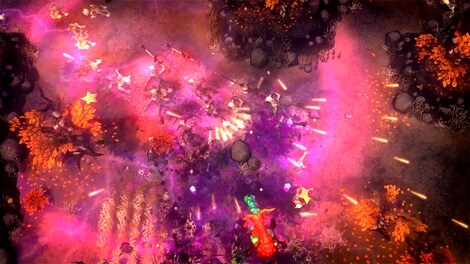 Tesla Force (PC) - Steam Gift - EUROPE - 5