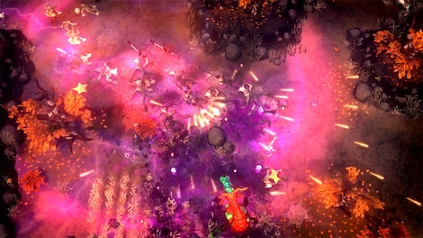 Tesla Force (PC) - Steam Gift - GLOBAL - 5