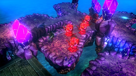Tesla Force (PC) - Steam Gift - GLOBAL - 7