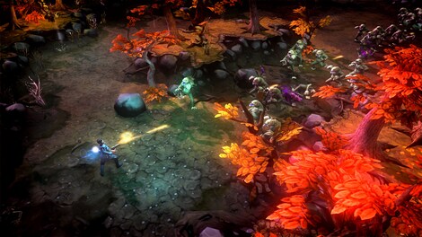 Tesla Force (PC) - Steam Key - EUROPE - 3