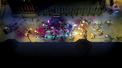 Tesla Force (PC) - Steam Key - EUROPE - 8