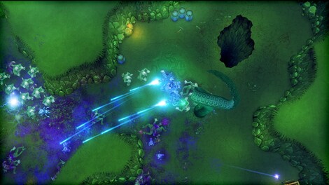 Tesla vs Lovecraft Steam Key GLOBAL - 3