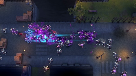 Tesla vs Lovecraft Steam Key GLOBAL - 5