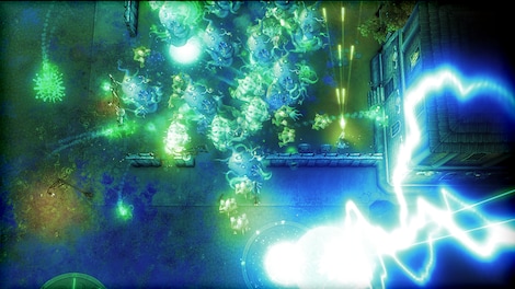 Tesla vs Lovecraft Steam Key GLOBAL - 12