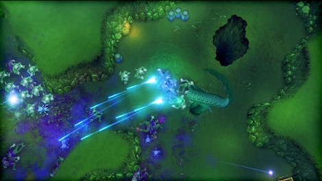 Tesla vs Lovecraft Xbox Live Key Xbox One EUROPE - 3