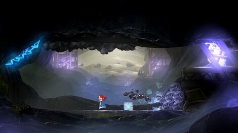 Teslagrad 2 (PC) - Steam Account - GLOBAL - 12