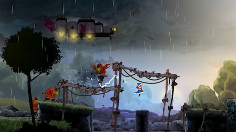 Teslagrad 2 (PC) - Steam Account - GLOBAL - 4