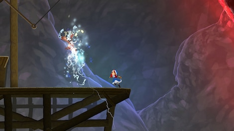 Teslagrad 2 (PC) - Steam Account - GLOBAL - 11