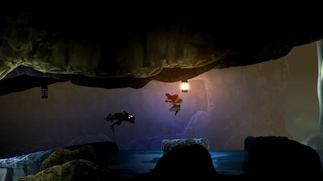 Teslagrad 2 (PC) - Steam Account - GLOBAL - 9