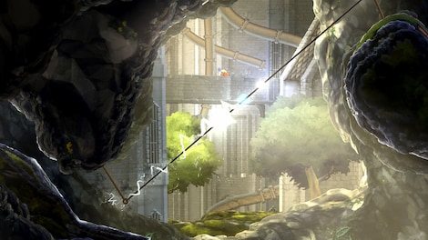 Teslagrad 2 (PC) - Steam Account - GLOBAL - 5