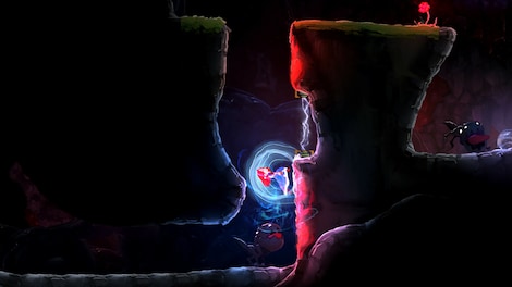 Teslagrad 2 (PC) - Steam Account - GLOBAL - 8