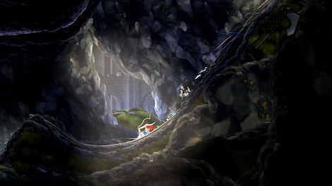 Teslagrad 2 (PC) - Steam Key - GLOBAL - 10