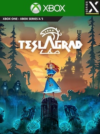 Teslagrad 2 (Xbox Series X/S) - Xbox Live Key - EUROPE - 1