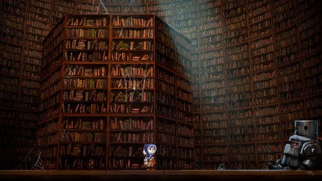 Teslagrad (PC) - Steam Gift - GLOBAL - 14