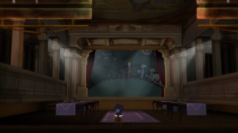 Teslagrad (PC) - Steam Gift - GLOBAL - 8