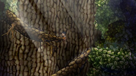 Teslagrad (PC) - Steam Gift - GLOBAL - 10