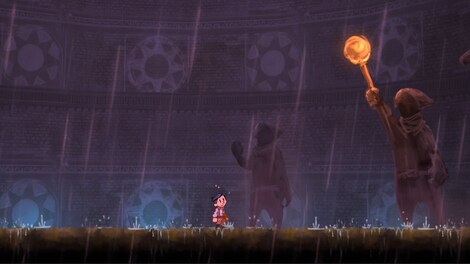 Teslagrad (PC) - Steam Gift - GLOBAL - 4