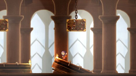 Teslagrad (PC) - Steam Key - GLOBAL - 27